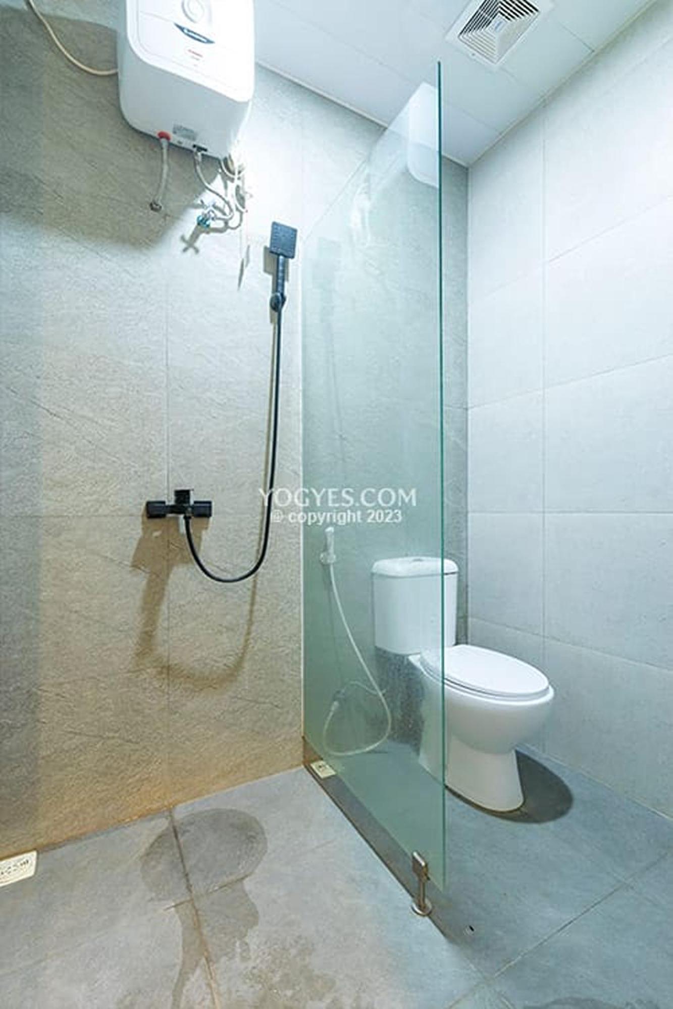 Destiny House Hotel Yogyakarta Exterior photo